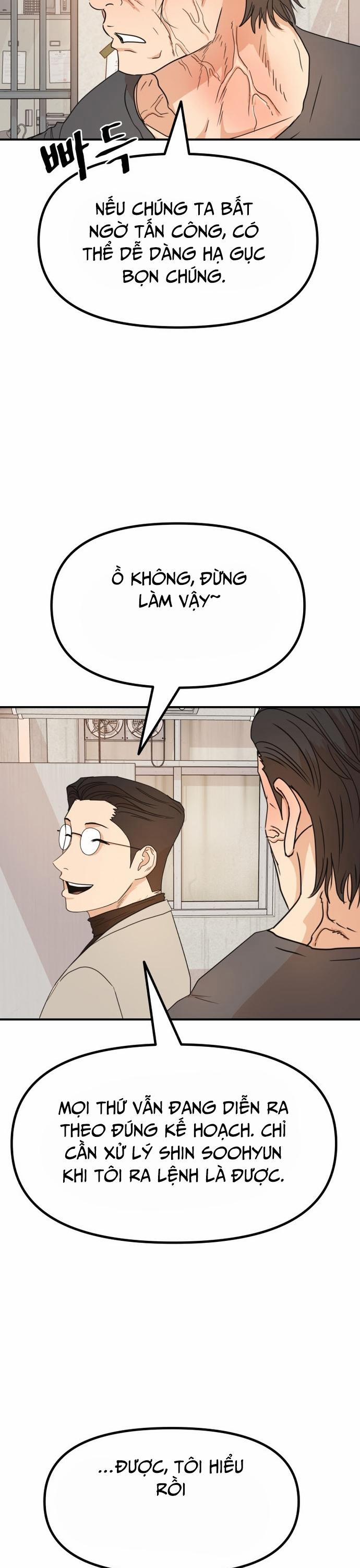 Bạn Trai Vệ Sĩ 140 trang 1