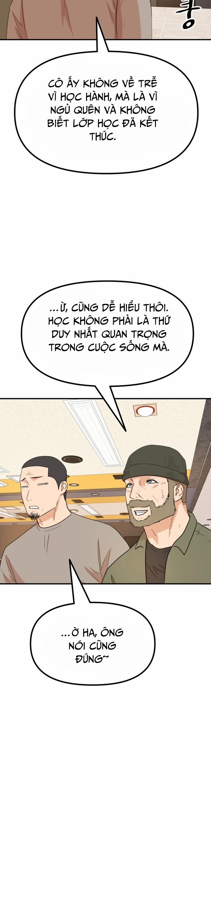 Bạn Trai Vệ Sĩ 140 trang 20