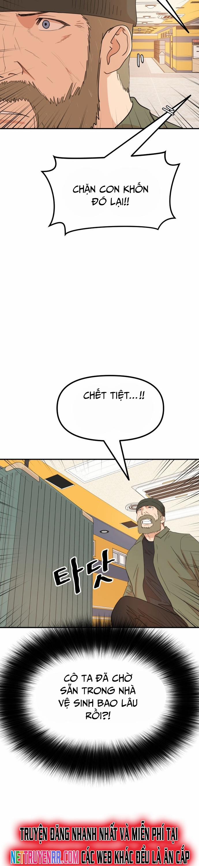 Bạn Trai Vệ Sĩ 140 trang 24