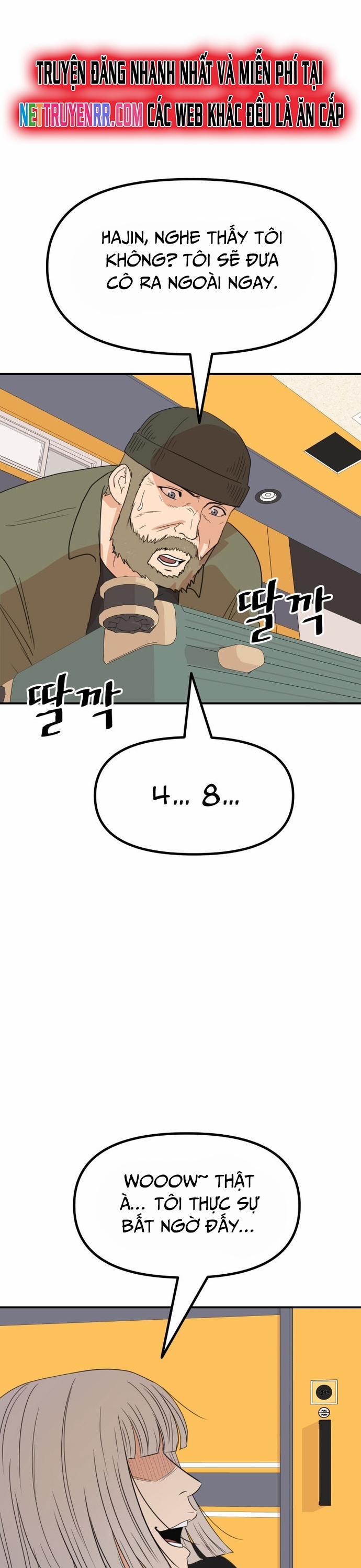 Bạn Trai Vệ Sĩ 140 trang 29