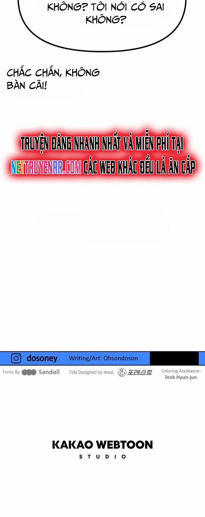 Bạn Trai Vệ Sĩ 140 trang 34