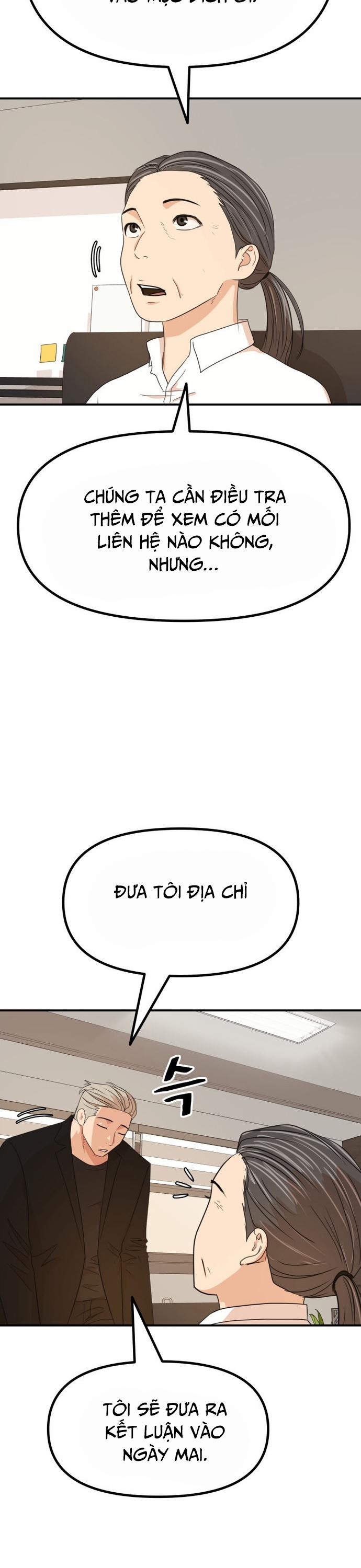 Bạn Trai Vệ Sĩ 140 trang 8