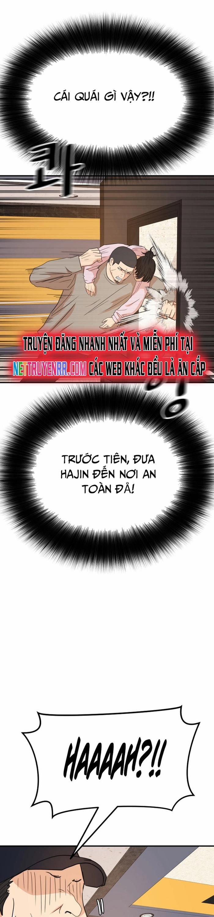 Bạn Trai Vệ Sĩ 141 trang 10