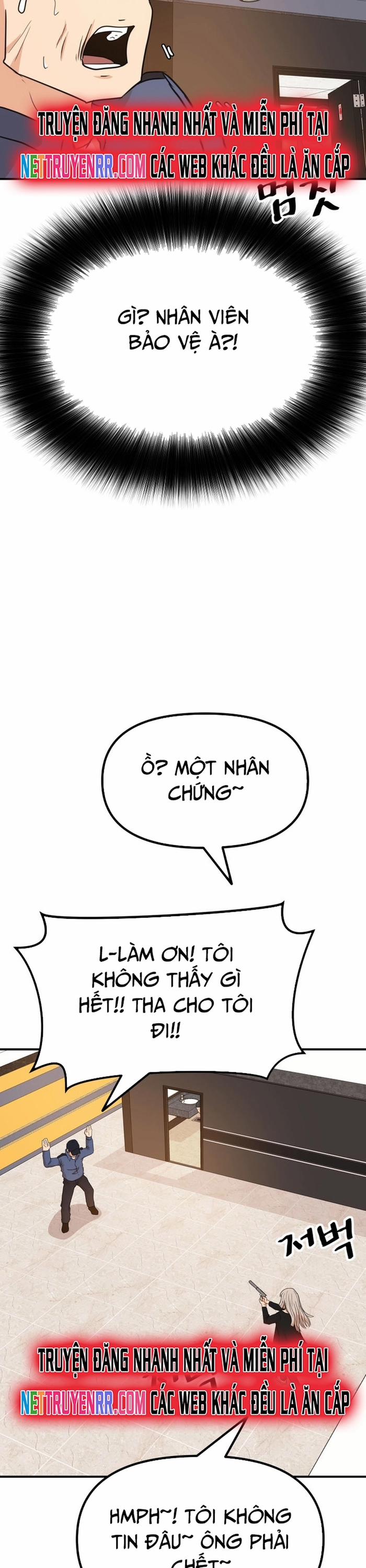 Bạn Trai Vệ Sĩ 141 trang 11