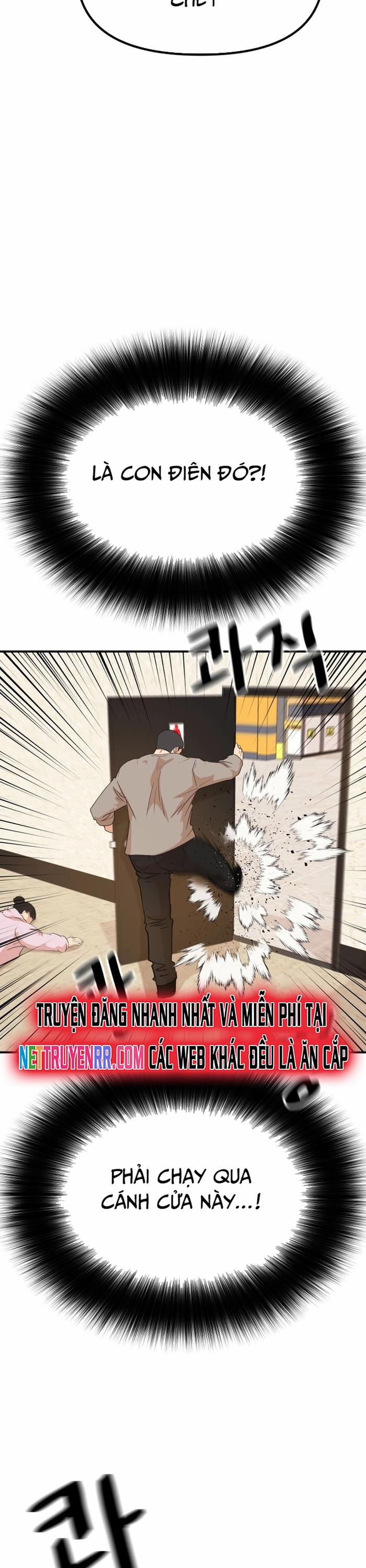 Bạn Trai Vệ Sĩ 141 trang 12