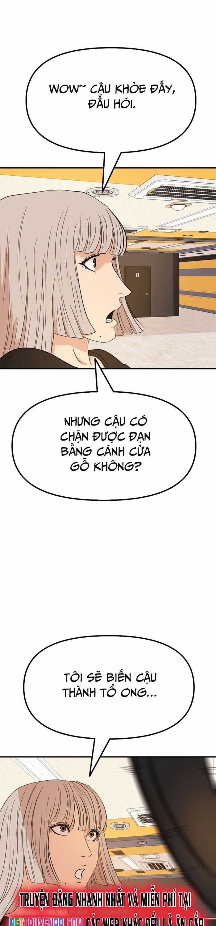 Bạn Trai Vệ Sĩ 141 trang 14