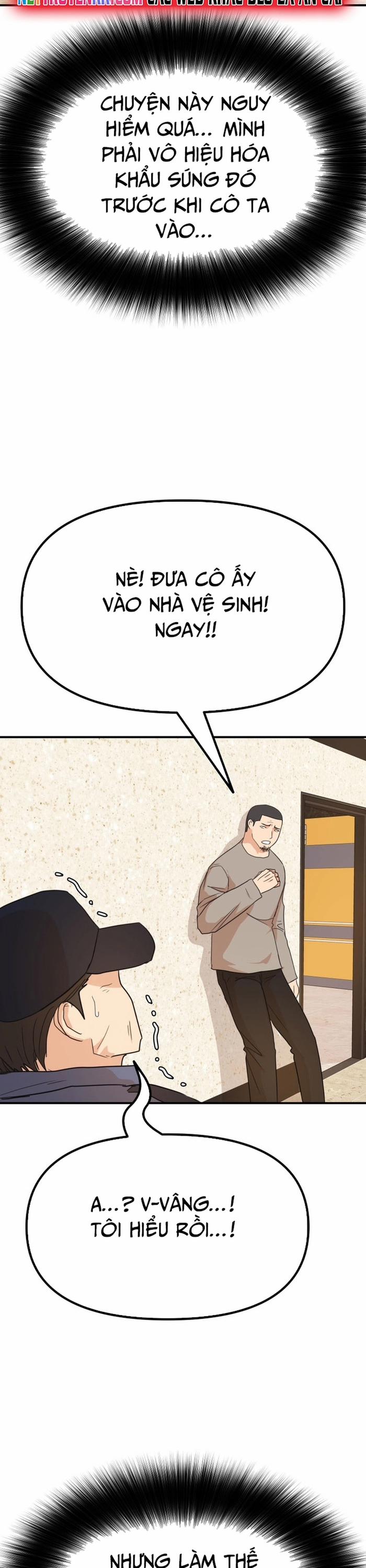 Bạn Trai Vệ Sĩ 141 trang 18