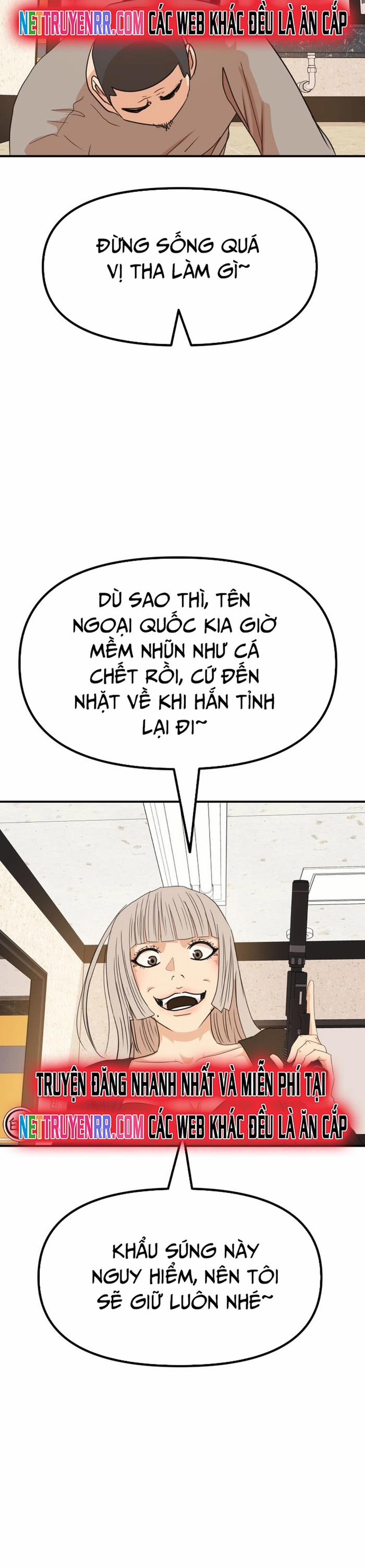 Bạn Trai Vệ Sĩ 141 trang 24