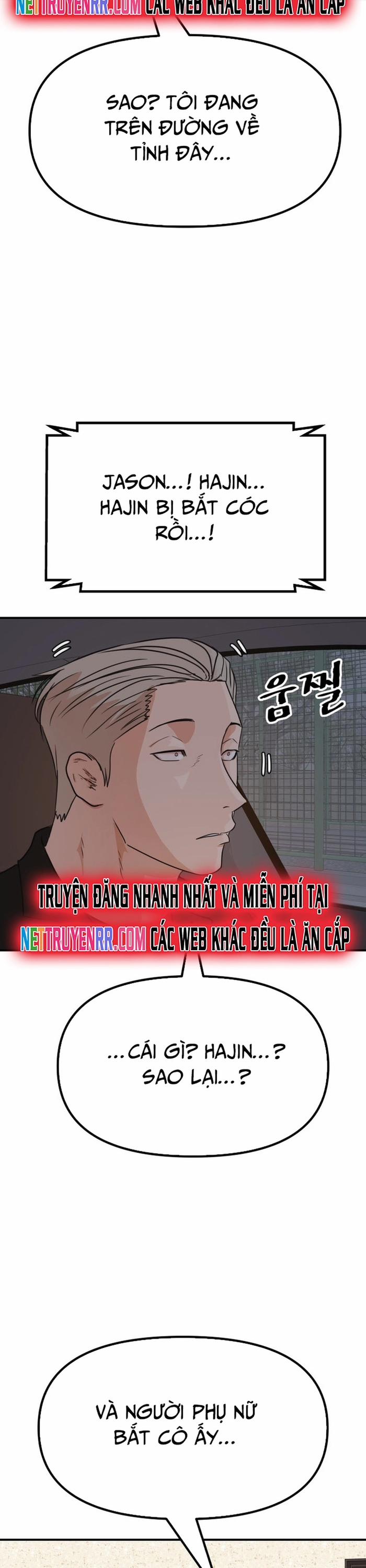 Bạn Trai Vệ Sĩ 141 trang 26