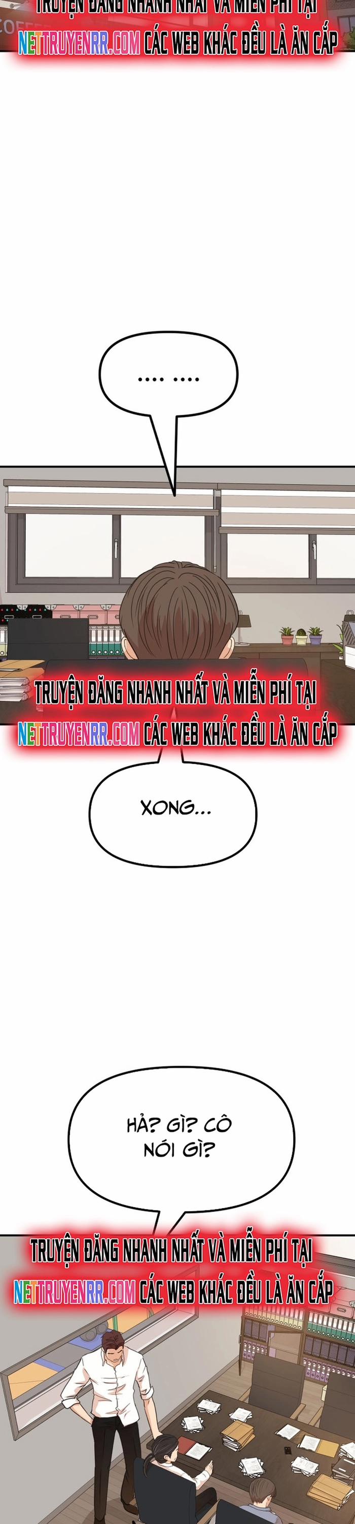 Bạn Trai Vệ Sĩ 141 trang 31