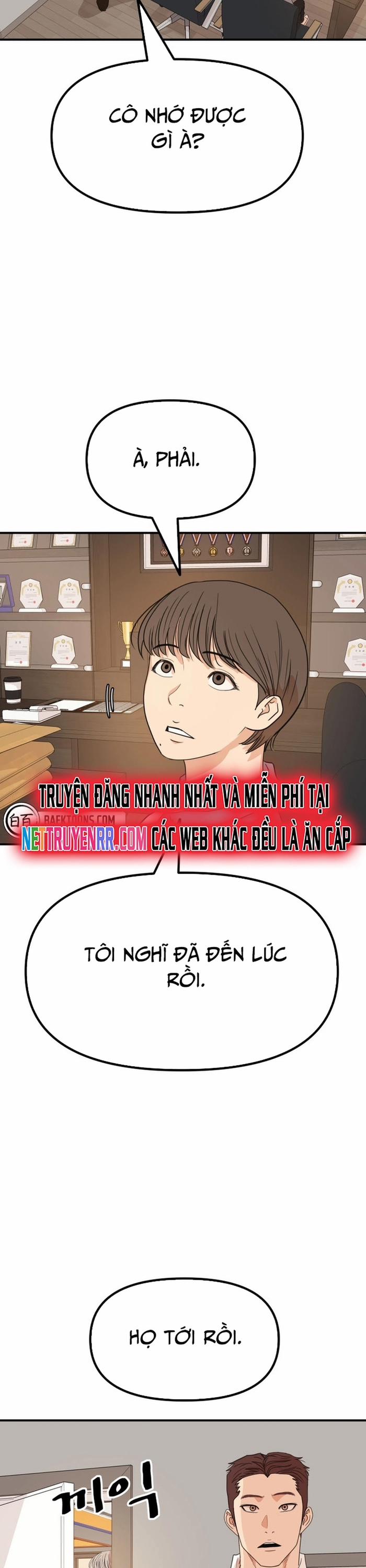 Bạn Trai Vệ Sĩ 141 trang 32