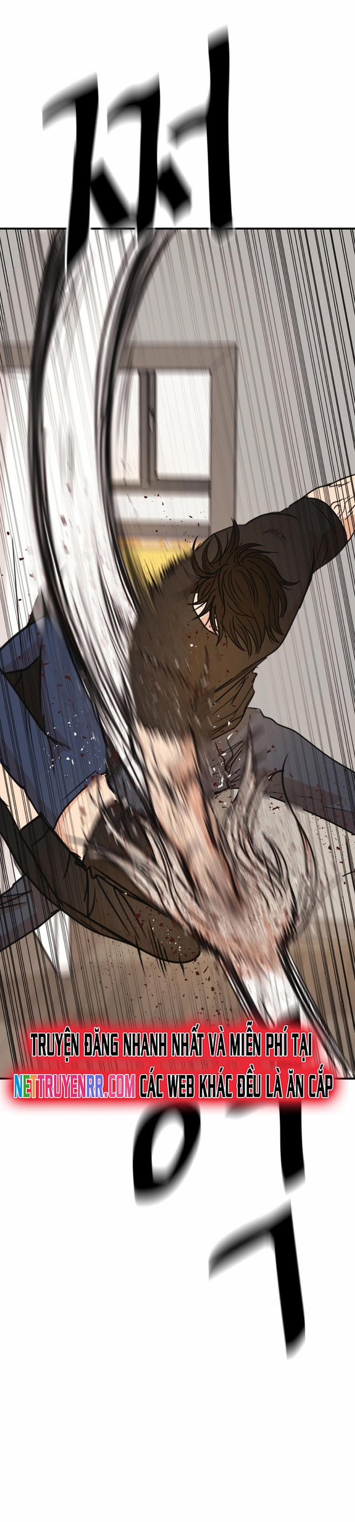 Bạn Trai Vệ Sĩ 141 trang 37