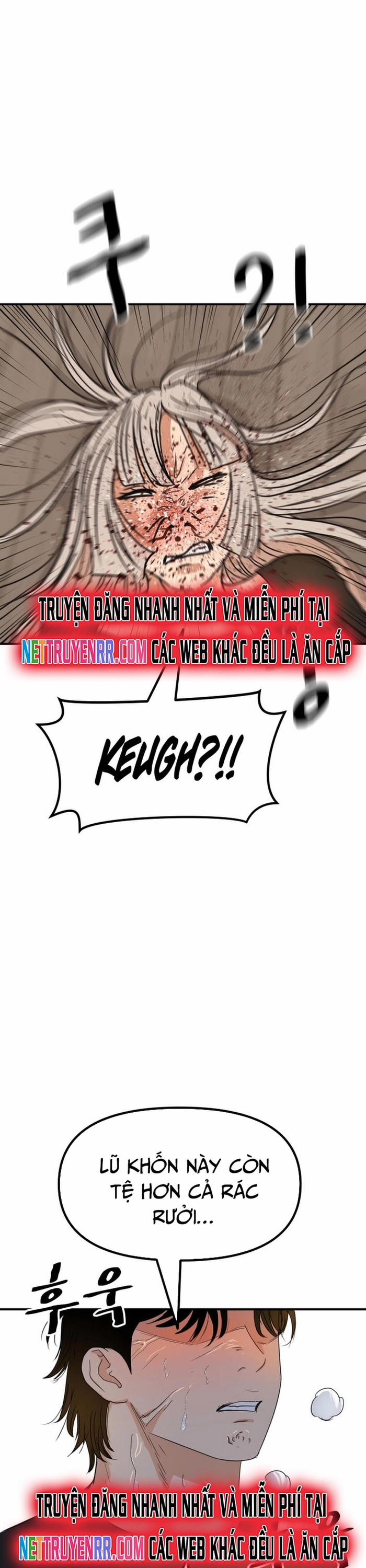 Bạn Trai Vệ Sĩ 141 trang 38