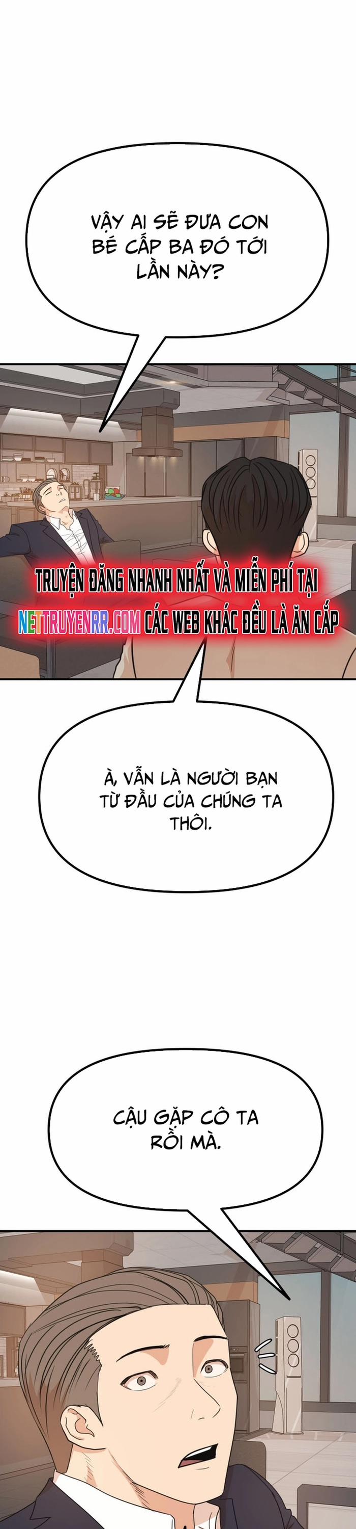 Bạn Trai Vệ Sĩ 141 trang 5