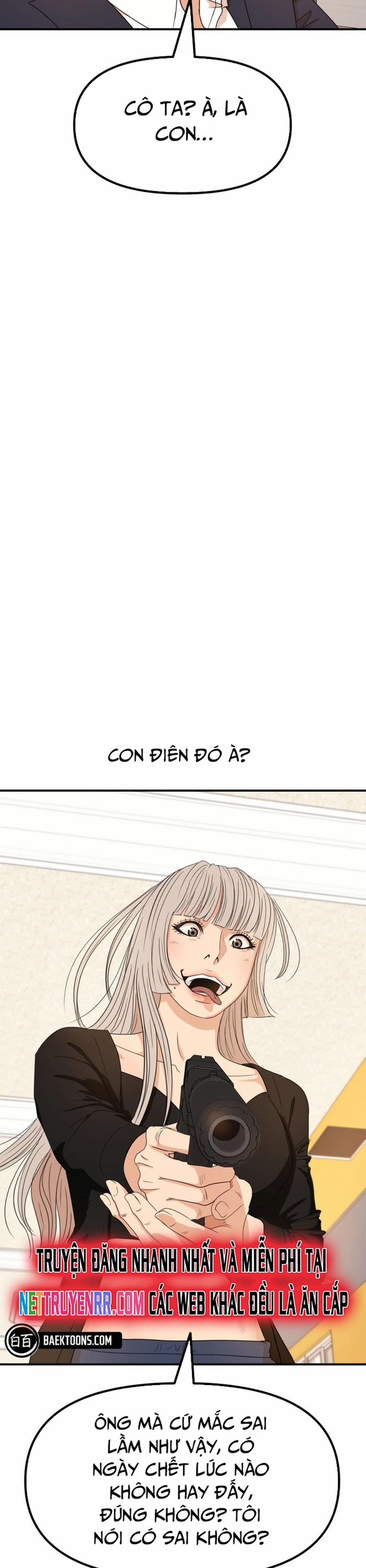 Bạn Trai Vệ Sĩ 141 trang 6