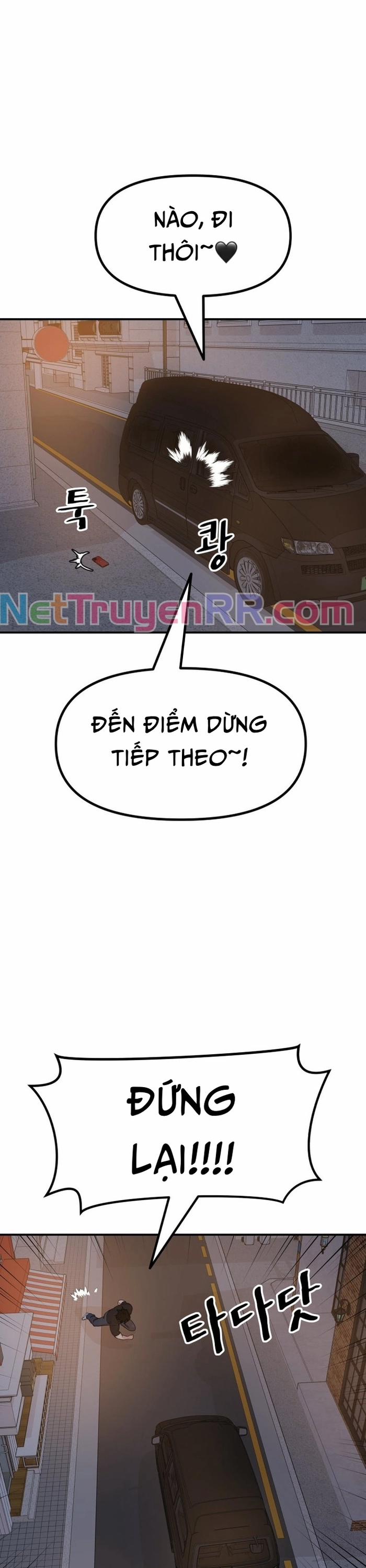 Bạn Trai Vệ Sĩ 142 trang 10