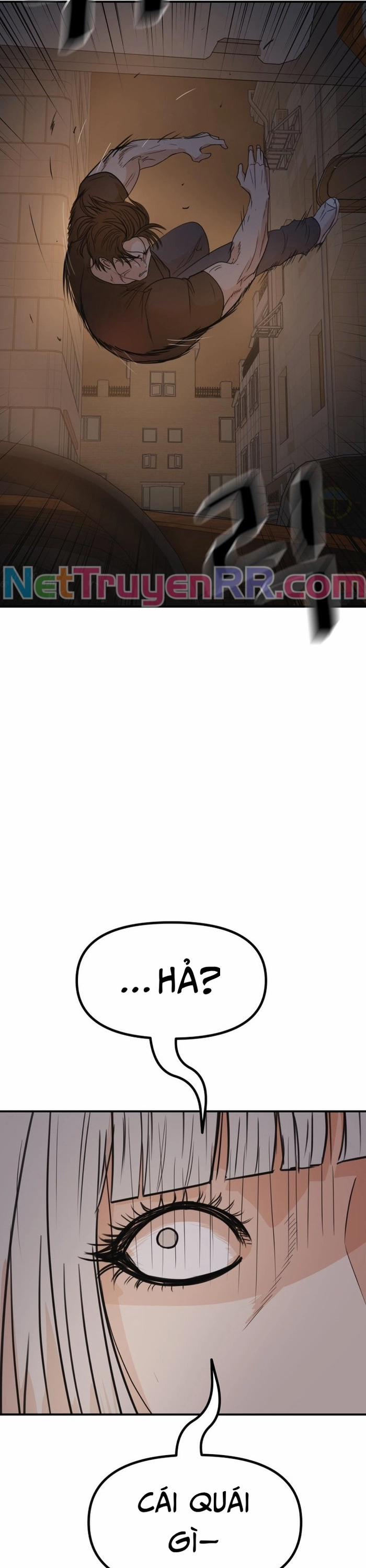 Bạn Trai Vệ Sĩ 142 trang 13