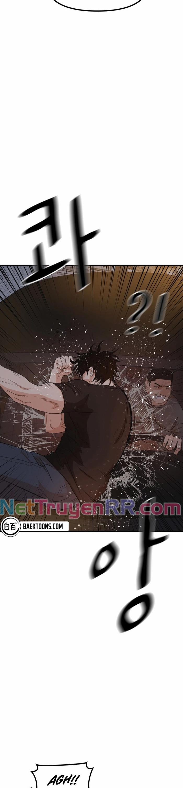 Bạn Trai Vệ Sĩ 142 trang 14