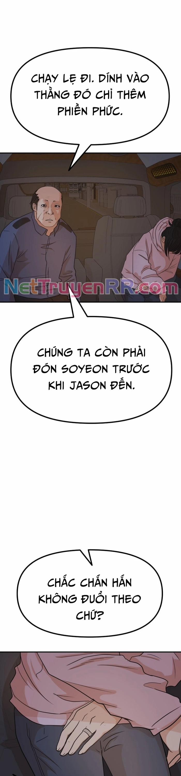 Bạn Trai Vệ Sĩ 142 trang 16