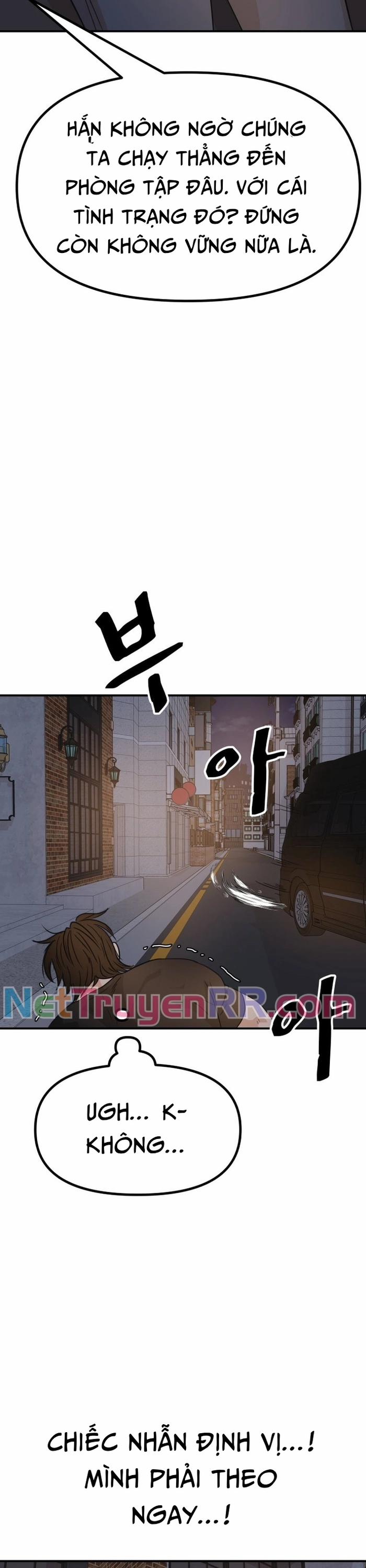 Bạn Trai Vệ Sĩ 142 trang 17