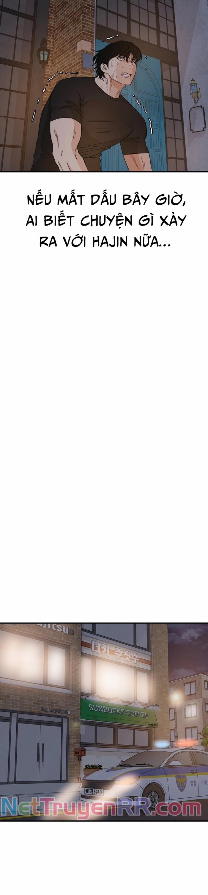 Bạn Trai Vệ Sĩ 142 trang 18