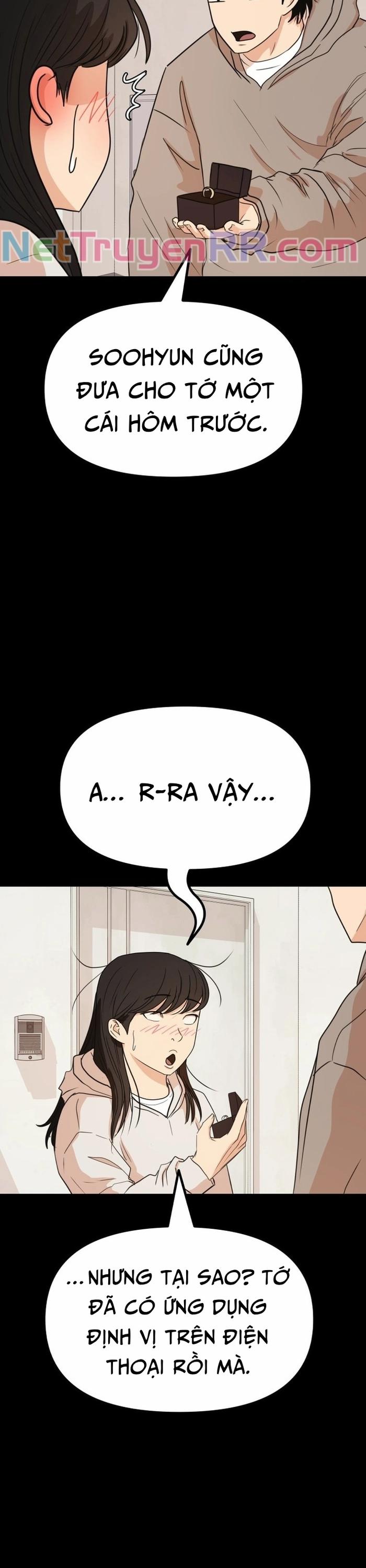 Bạn Trai Vệ Sĩ 142 trang 2