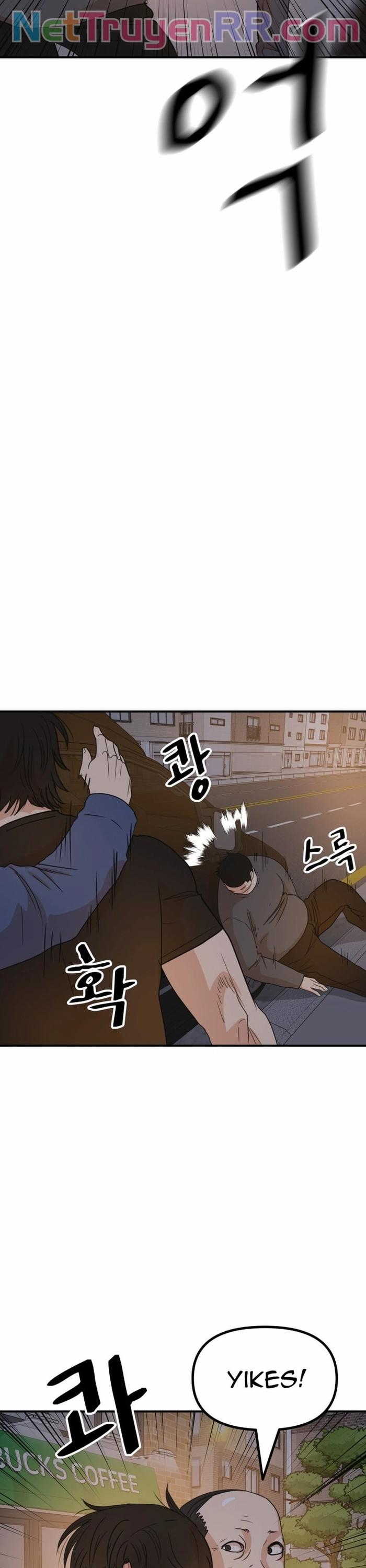 Bạn Trai Vệ Sĩ 142 trang 28