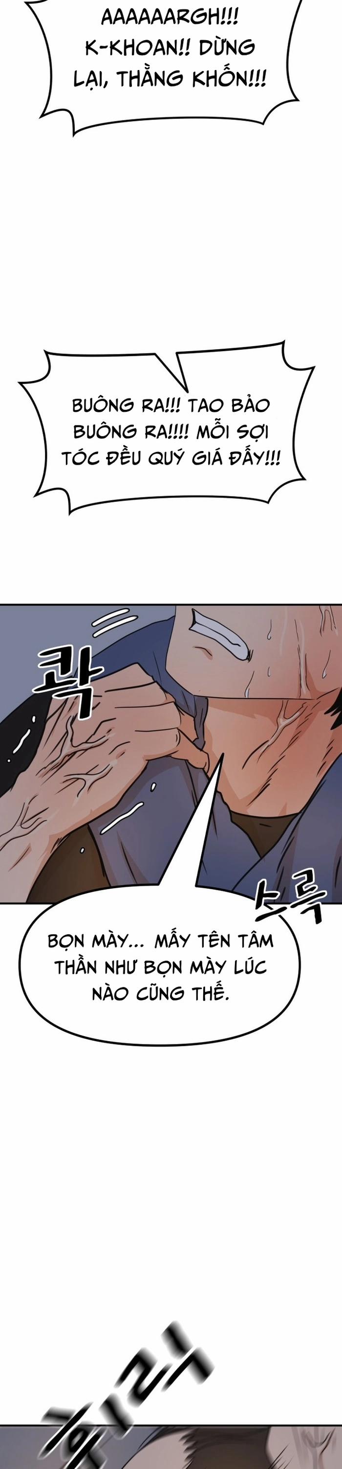 Bạn Trai Vệ Sĩ 142 trang 31