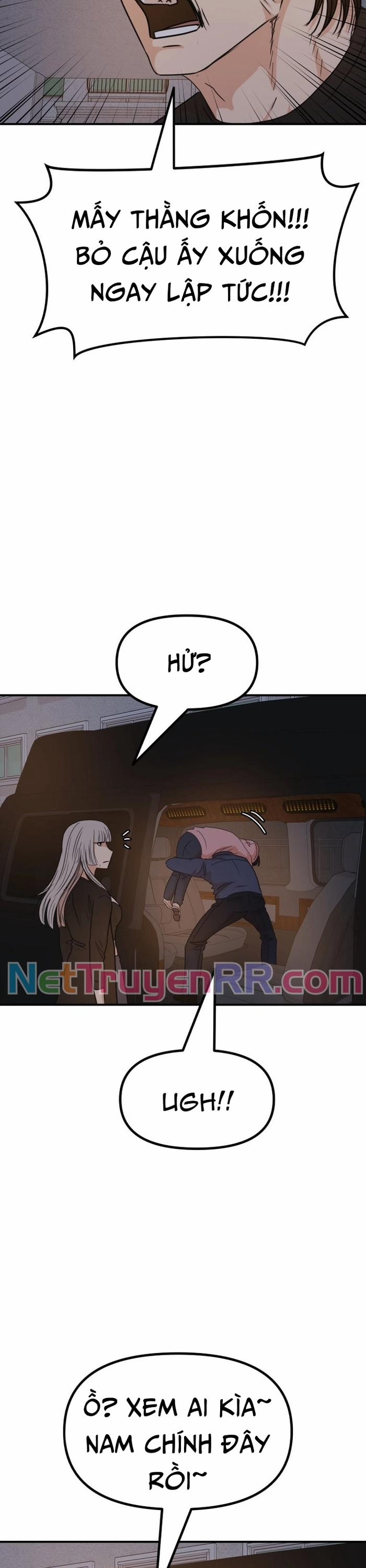 Bạn Trai Vệ Sĩ 142 trang 8