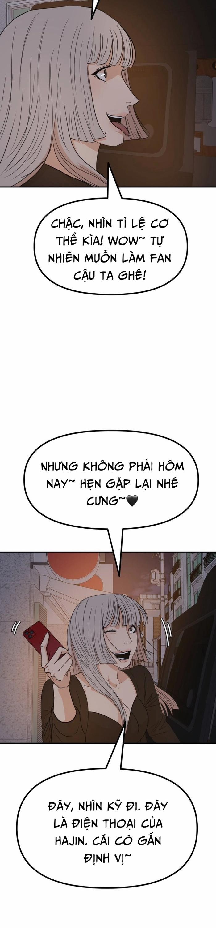 Bạn Trai Vệ Sĩ 142 trang 9