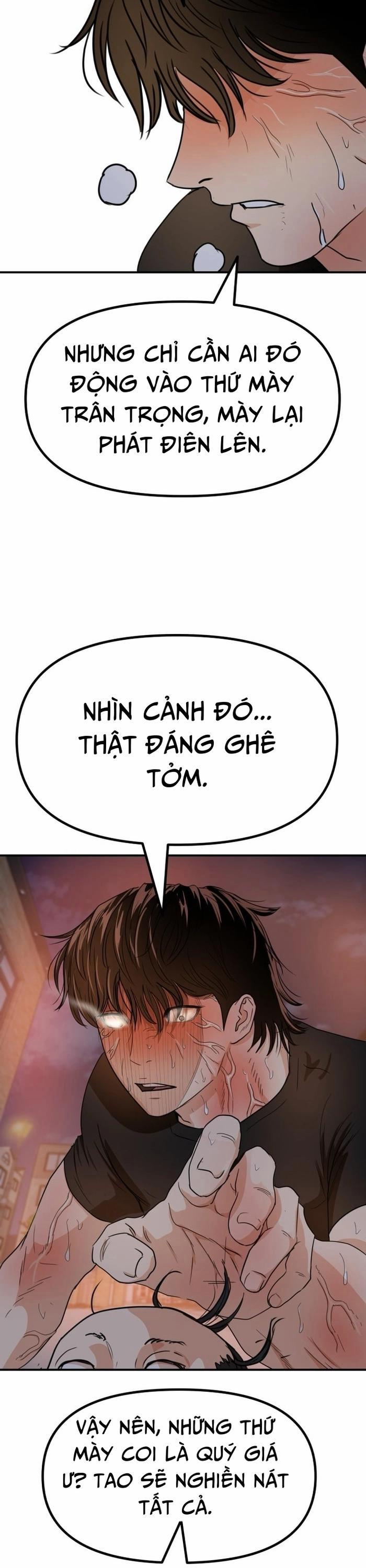 Bạn Trai Vệ Sĩ 143 trang 1