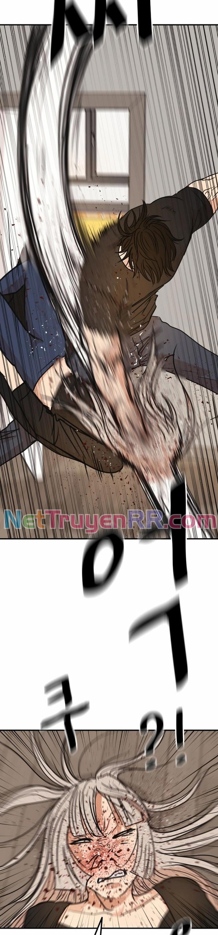 Bạn Trai Vệ Sĩ 143 trang 11