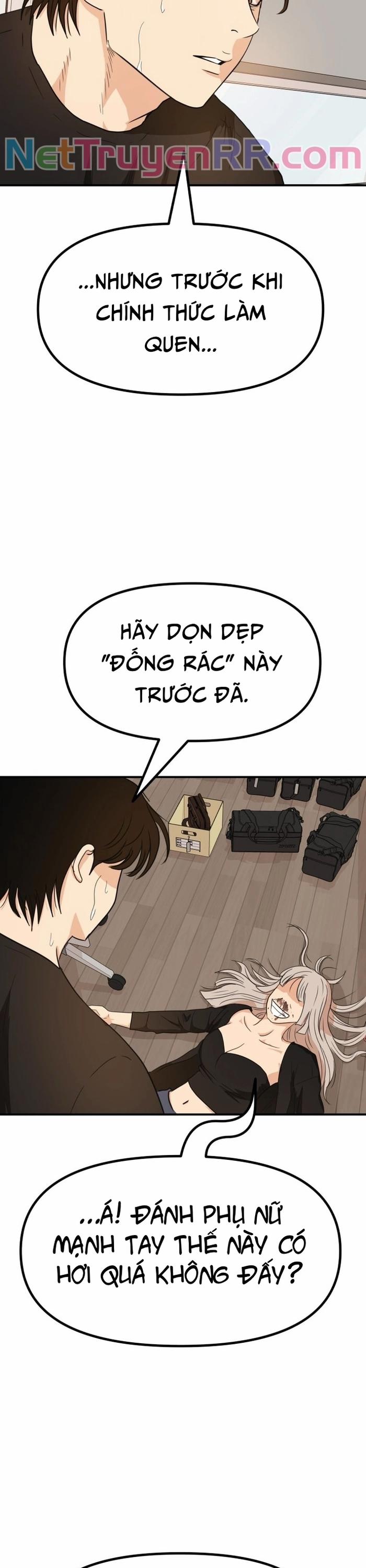 Bạn Trai Vệ Sĩ 143 trang 13