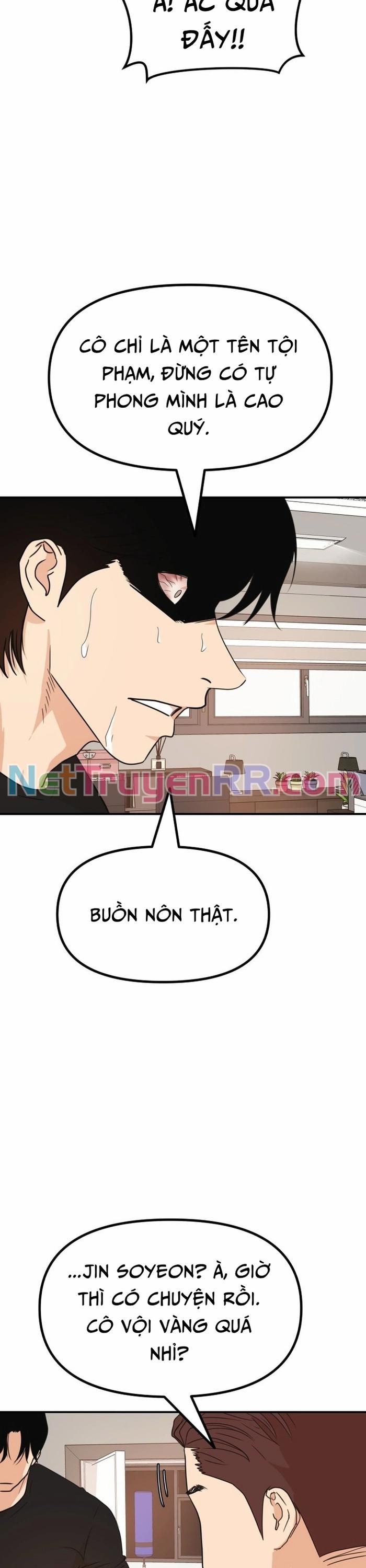 Bạn Trai Vệ Sĩ 143 trang 15
