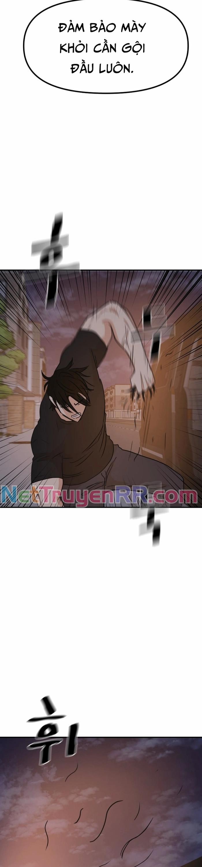 Bạn Trai Vệ Sĩ 143 trang 3