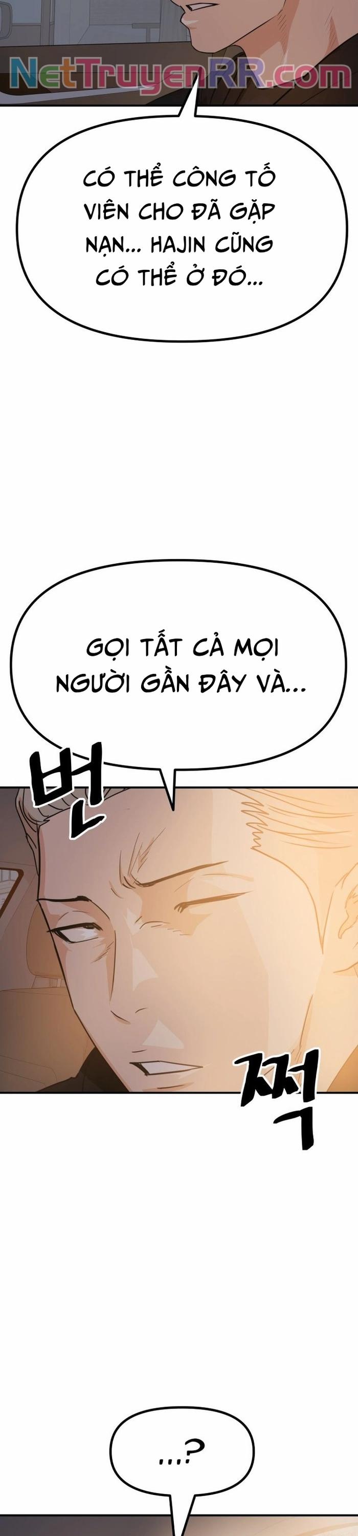 Bạn Trai Vệ Sĩ 143 trang 34