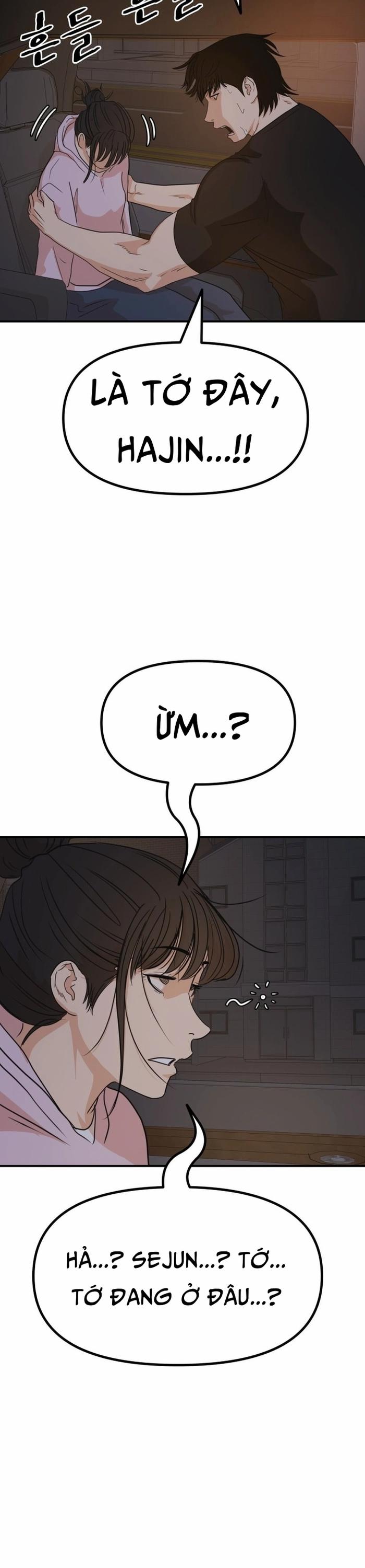 Bạn Trai Vệ Sĩ 143 trang 5