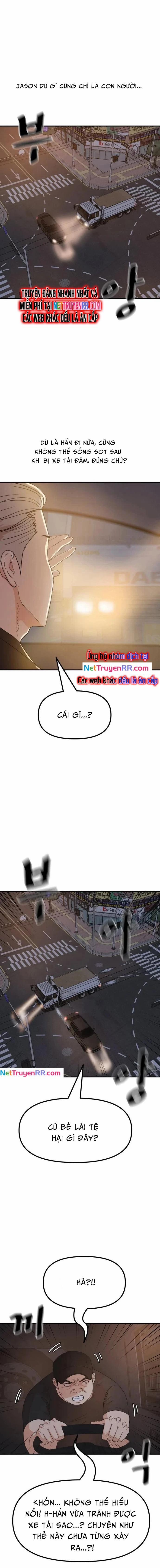 Bạn Trai Vệ Sĩ 144 trang 1