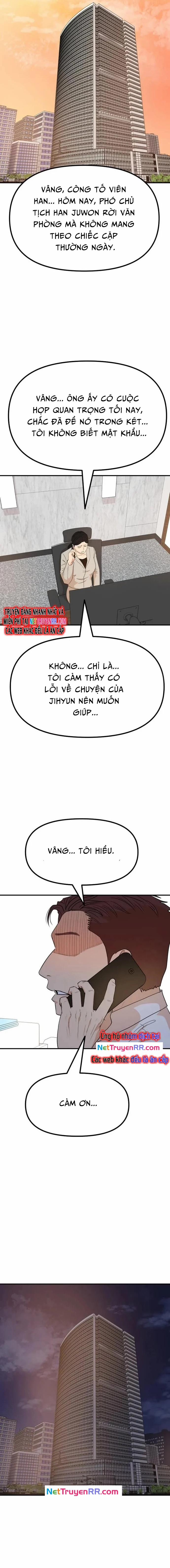 Bạn Trai Vệ Sĩ 144 trang 15