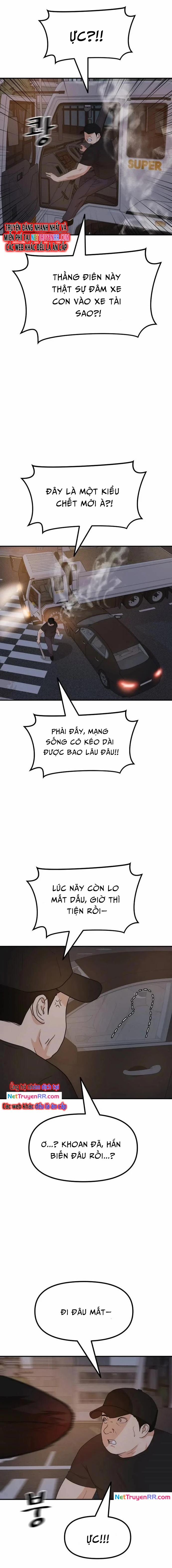 Bạn Trai Vệ Sĩ 144 trang 3