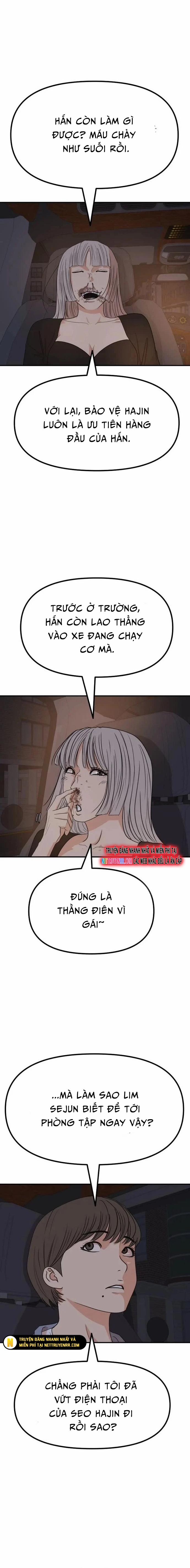 Bạn Trai Vệ Sĩ 144 trang 8