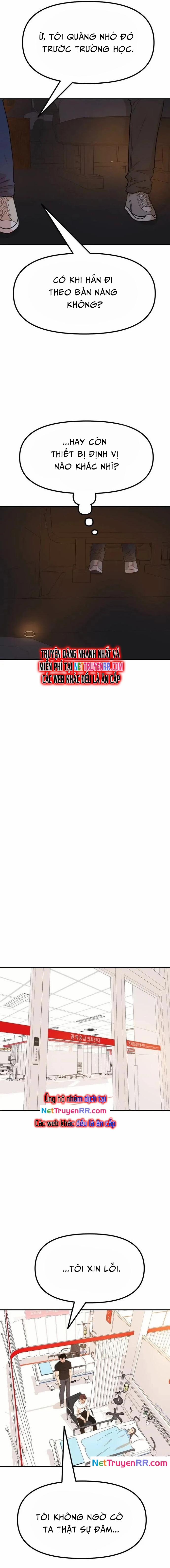 Bạn Trai Vệ Sĩ 144 trang 9