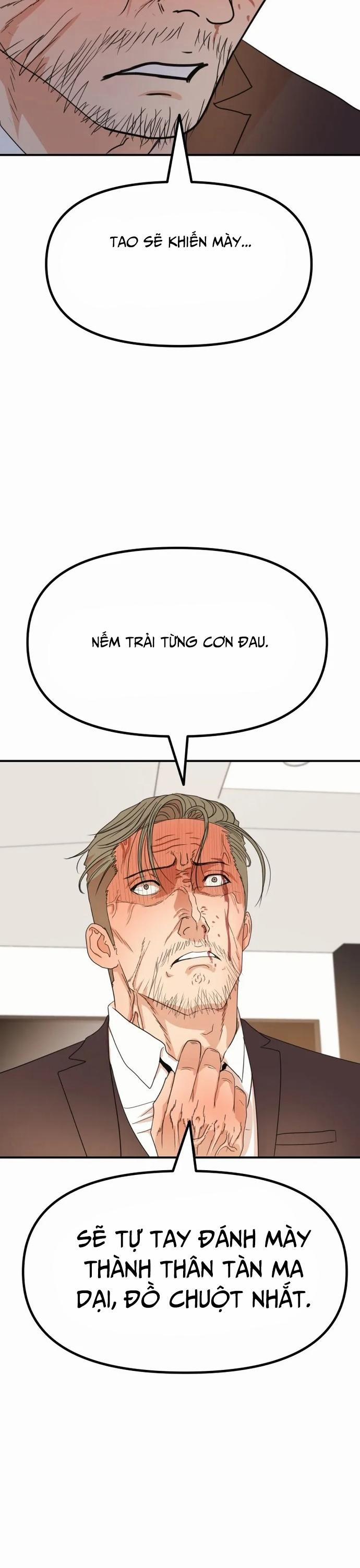 Bạn Trai Vệ Sĩ 145 trang 1