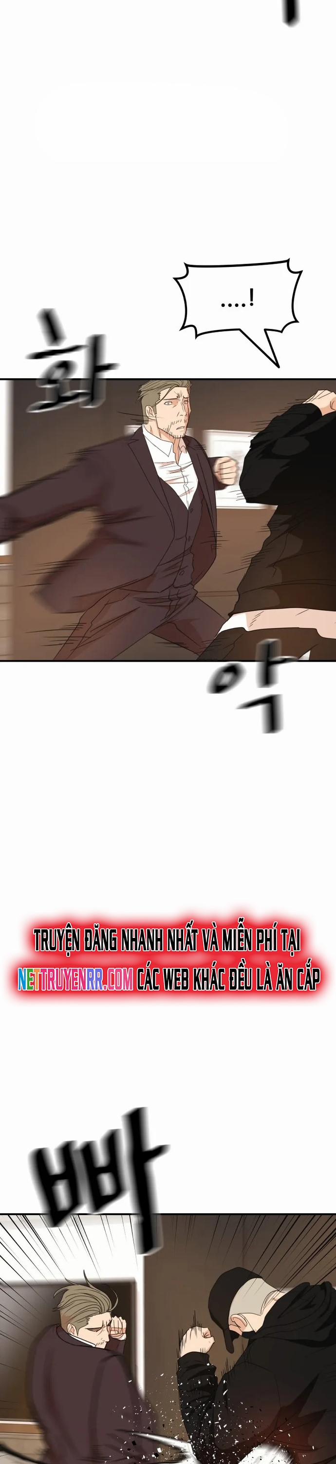 Bạn Trai Vệ Sĩ 145 trang 13