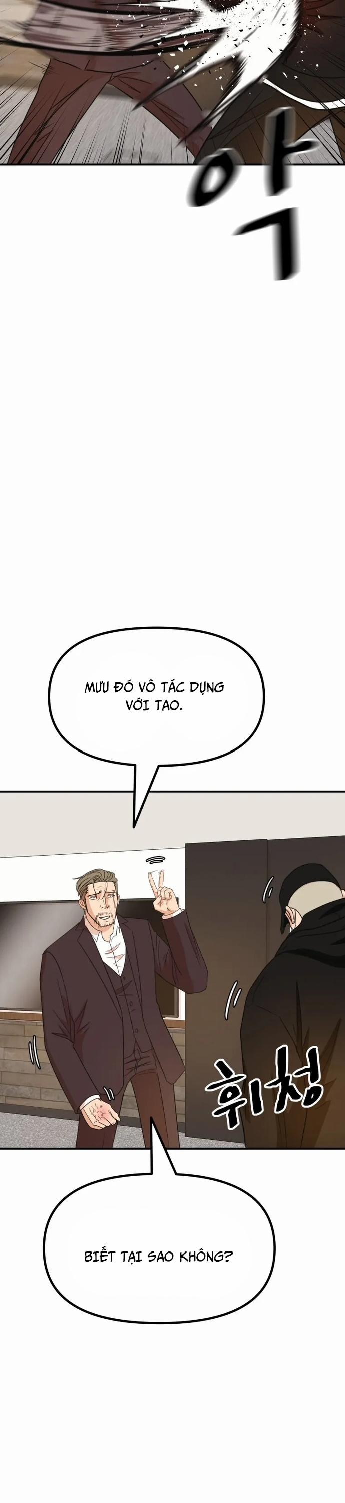 Bạn Trai Vệ Sĩ 145 trang 14