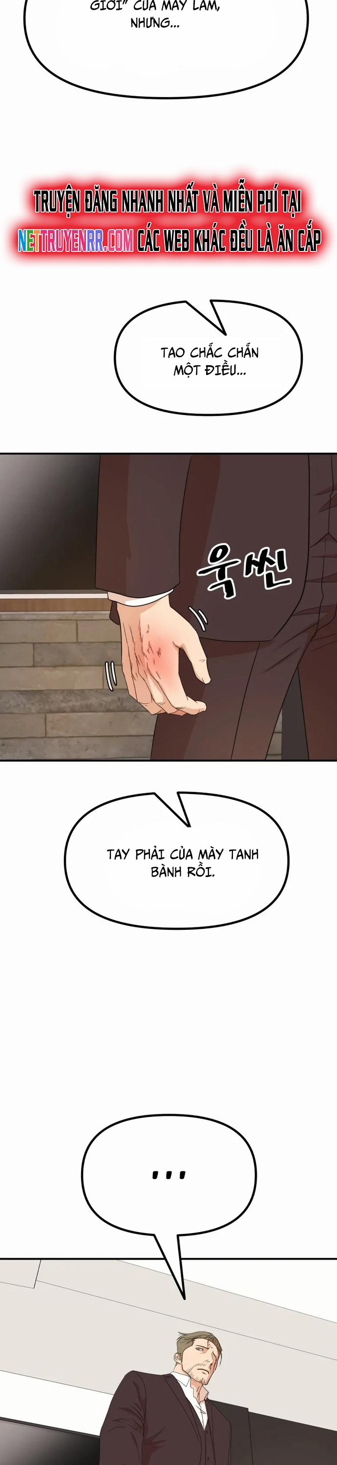 Bạn Trai Vệ Sĩ 145 trang 16