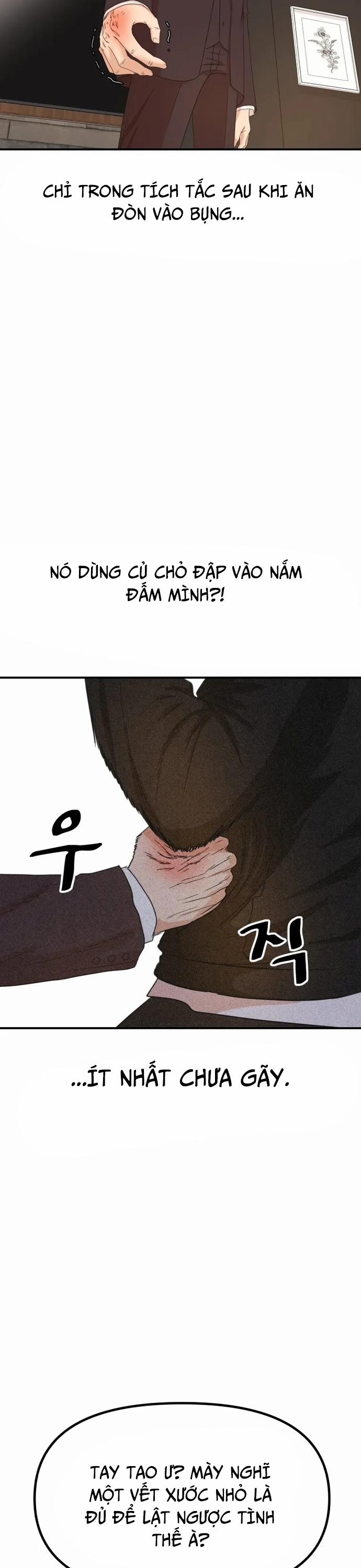 Bạn Trai Vệ Sĩ 145 trang 17