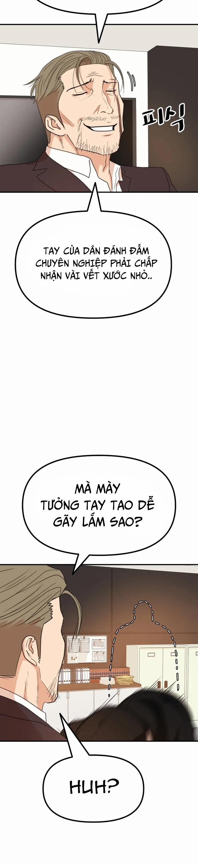 Bạn Trai Vệ Sĩ 145 trang 18