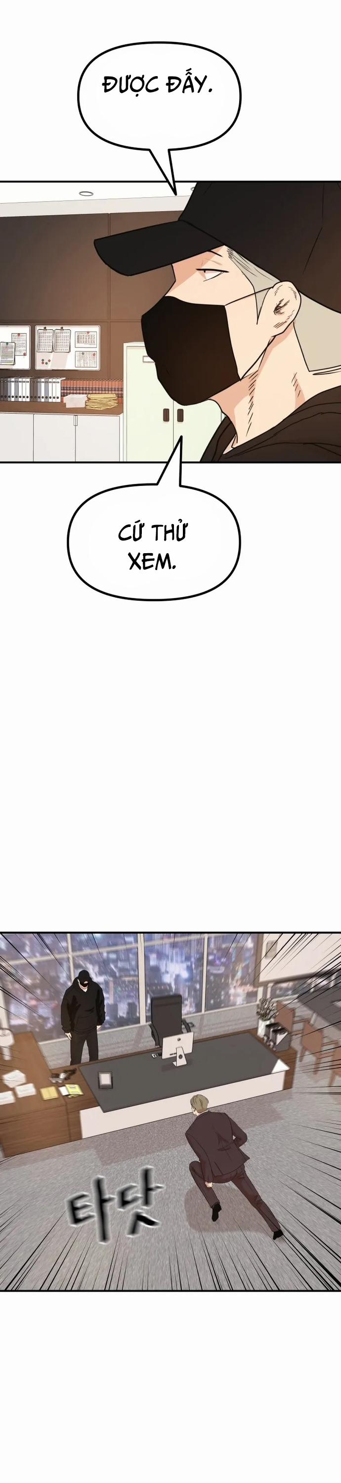 Bạn Trai Vệ Sĩ 145 trang 2