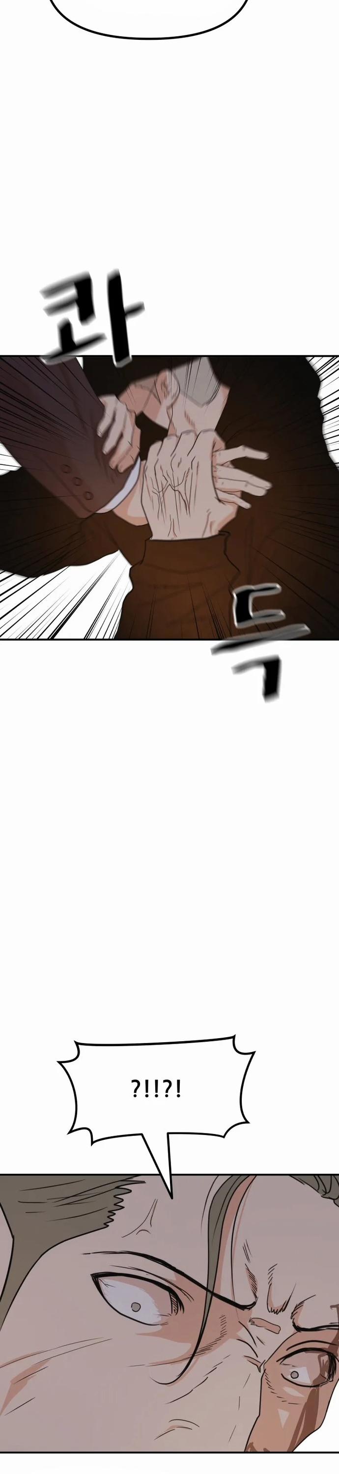 Bạn Trai Vệ Sĩ 145 trang 20